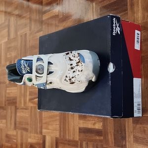 Reebok Pump Court x Brain Dead US 12